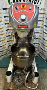 PLANETARIA LT 60 ROLLMATIC USATA